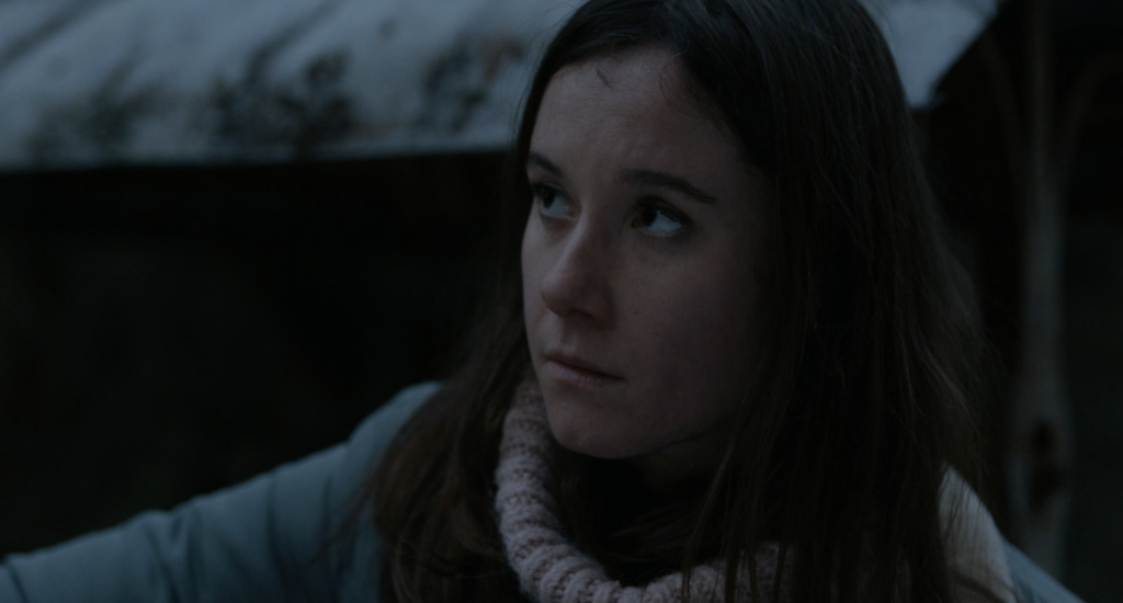 Souterraines Souterraines