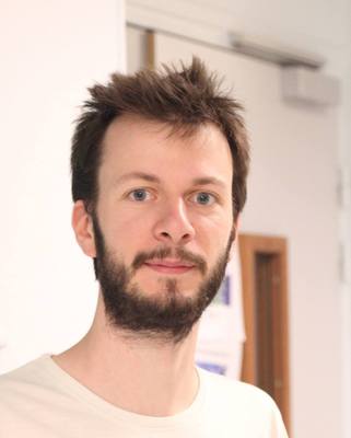 Gr&eacute;goire De Bernouis