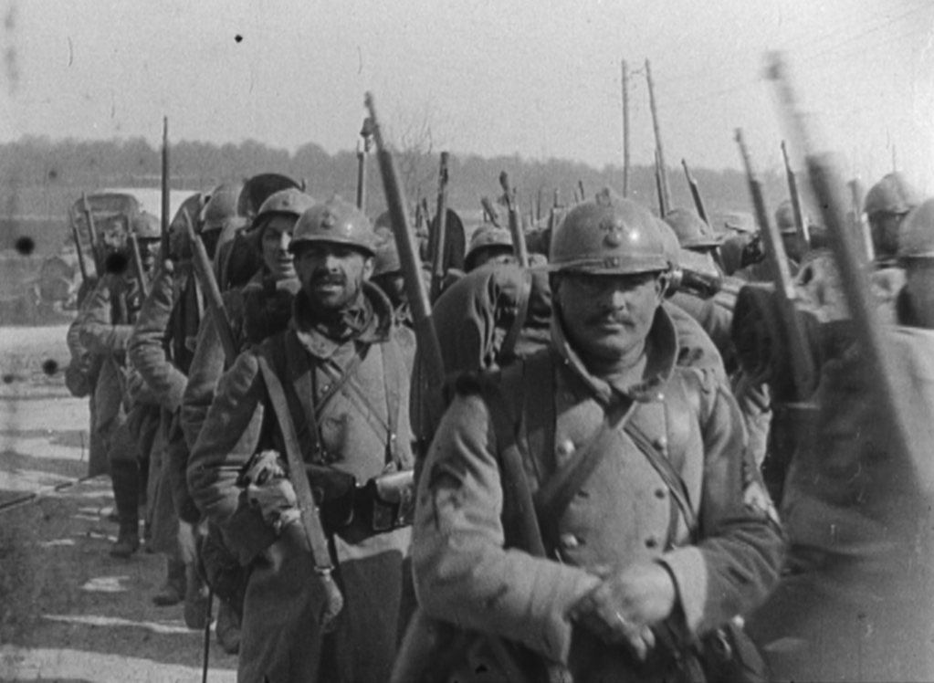 Heureusement l’espérance Heureusement l’espérance