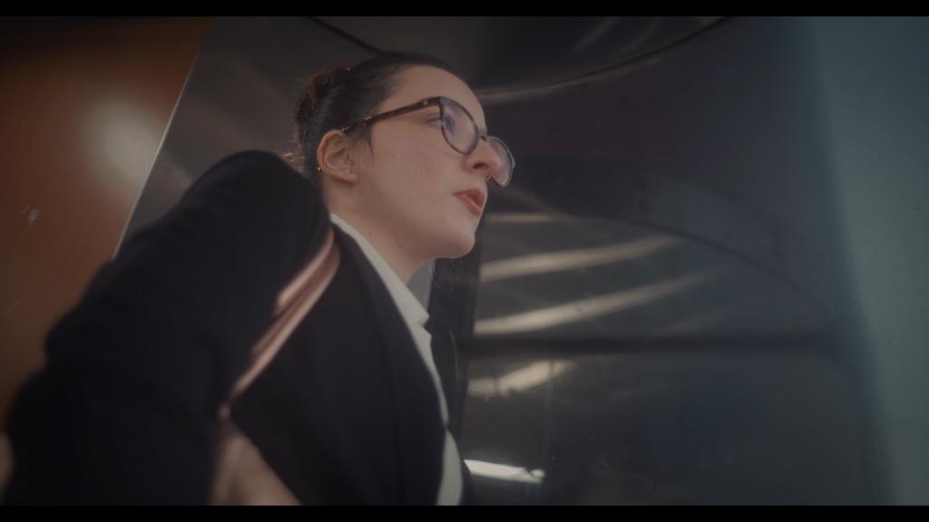 Ang&eacute;lique Corbes