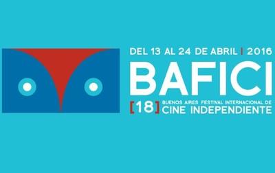 BAFICI - Festival international du cinéma indépendant de Buenos Aires BAFICI - Festival international du cinéma indépendant de Buenos Aires