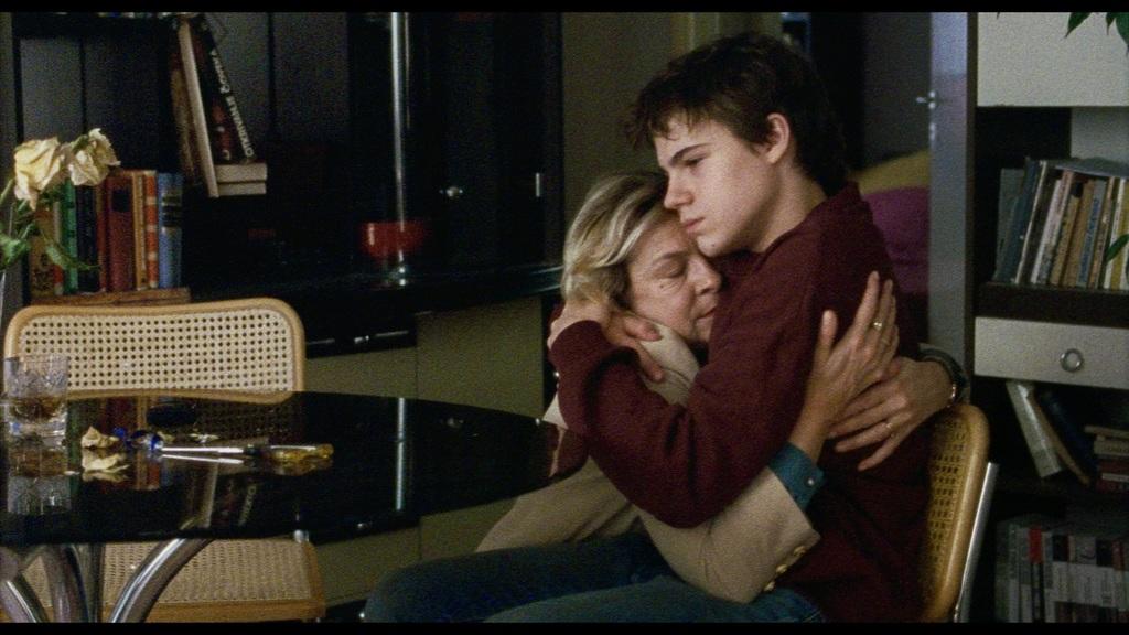 La patria perdida - © KinoElektron - Easy Riders Films La patria perdida - © KinoElektron - Easy Riders Films