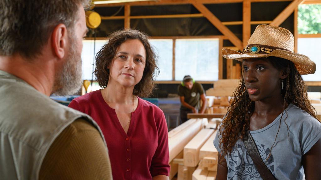 Clovis Cornillac Clovis Cornillac