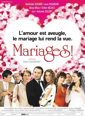 Marriages ! Marriages !