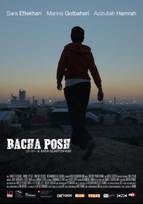 Bacha Posh Bacha Posh