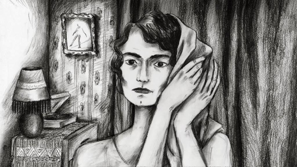 L&eacute;na&iuml;g Le Moigne