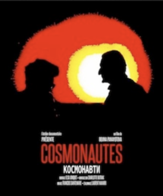 Cosmonautes Cosmonautes