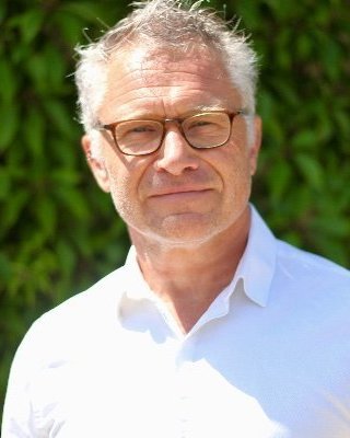 Jean-François Camilleri Jean-François Camilleri