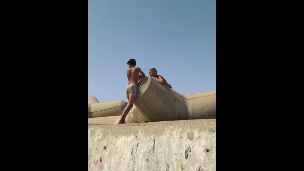 Never Stop Shouting Never Stop Shouting