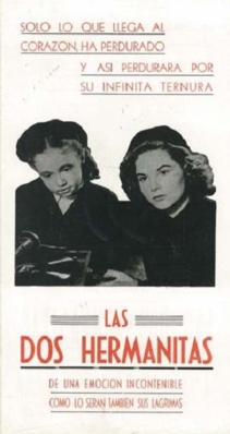 Las Dos hermanitas Las Dos hermanitas