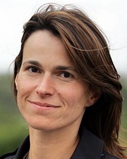 Aurélie Filippetti Aurélie Filippetti