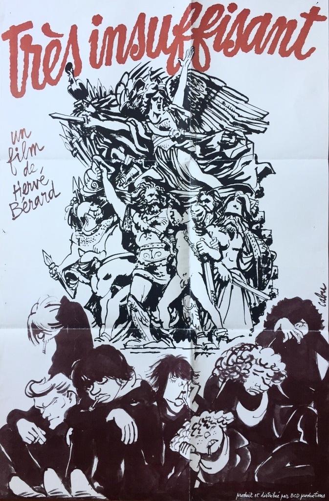 Cin&eacute;maintenant