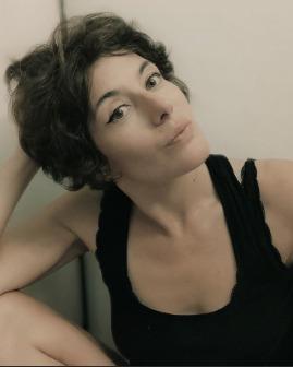 Juliette Magnier Juliette Magnier