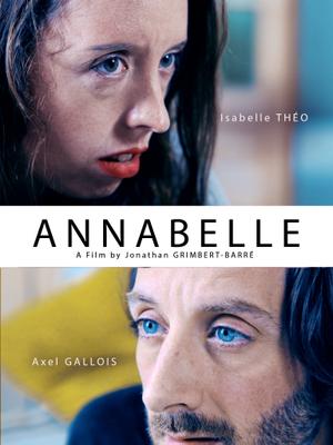 Annabelle Annabelle