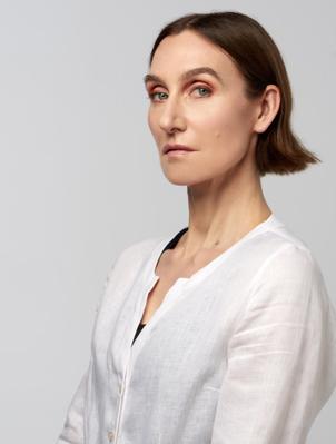 Mika'Ela Fisher - © Andreas Licht Mika'Ela Fisher - © Andreas Licht