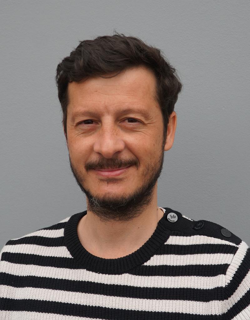 F&eacute;licien Bonniot