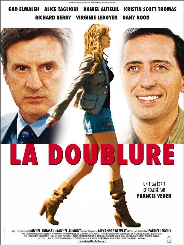 La Doublure La Doublure