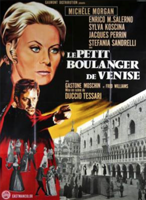 Le Procès des Doges (Le Petit Boulanger de Venise) Le Procès des Doges (Le Petit Boulanger de Venise)