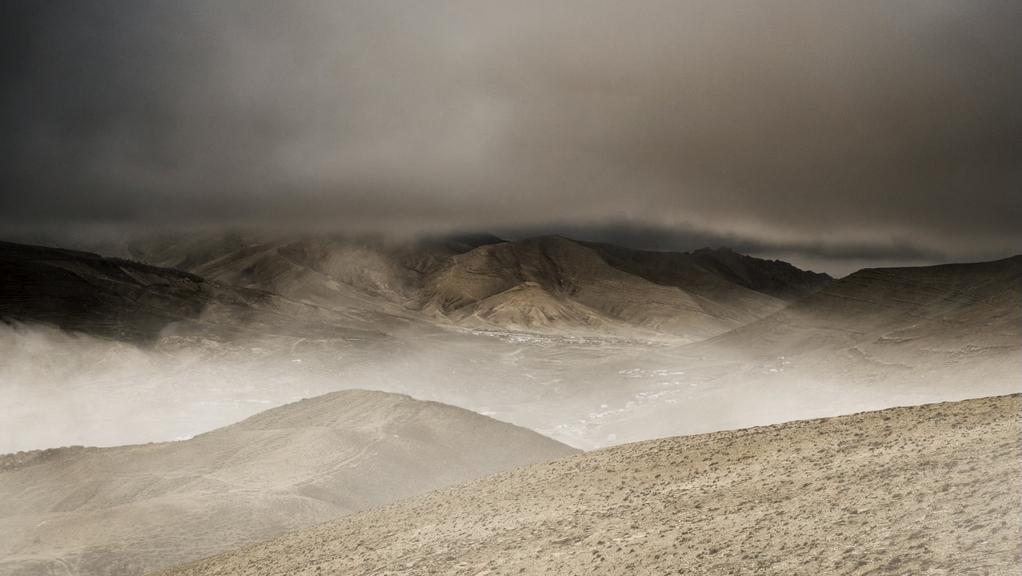 Sinjar, naissance des fantômes Sinjar, naissance des fantômes