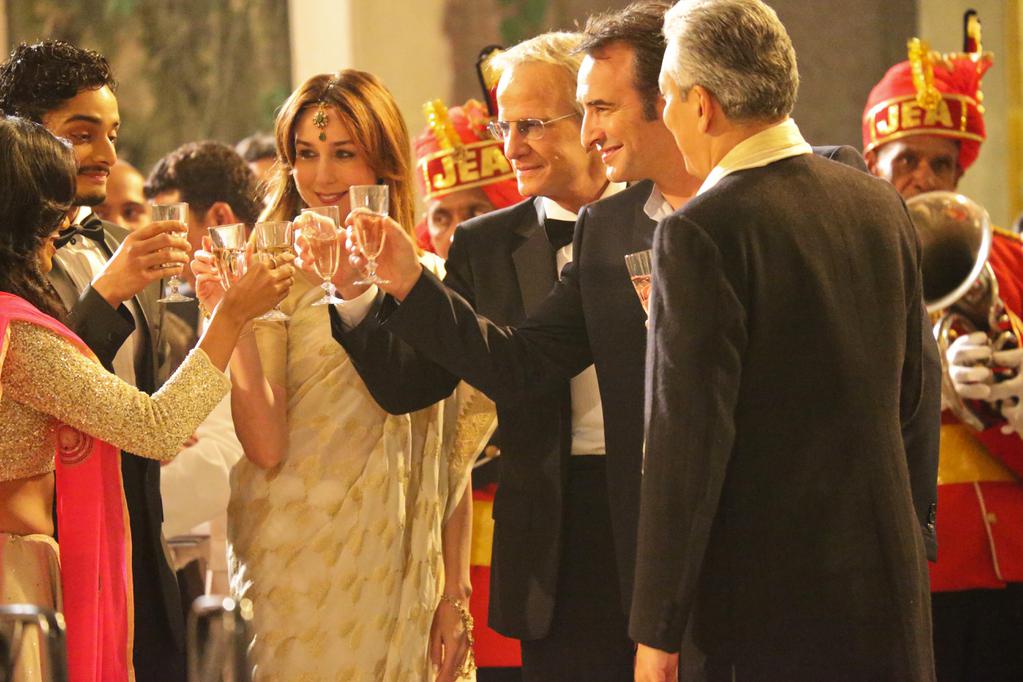 French Film Festival in Japan - 2016 French Film Festival in Japan - 2016