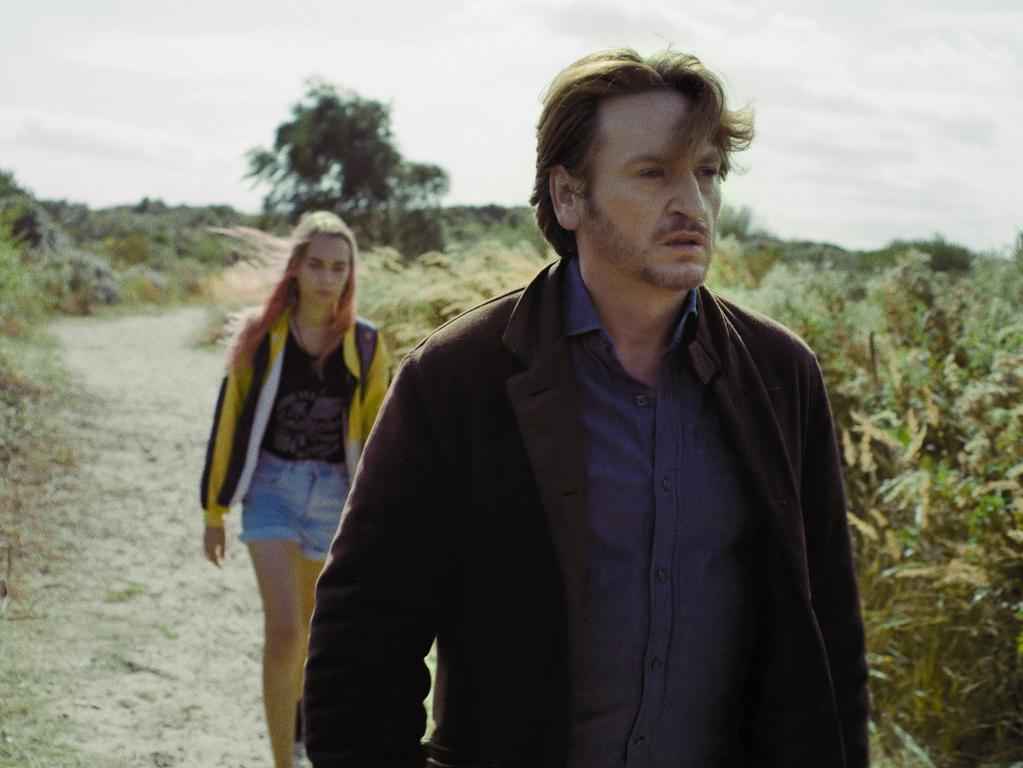 Festival de Cine Franc&eacute;s del Reino Unido - 2020