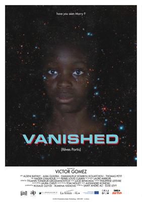 Vanished Vanished