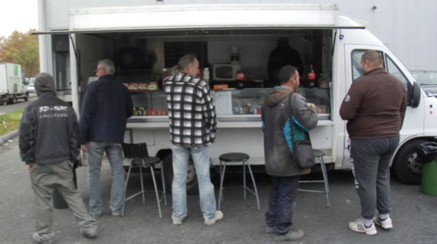 Mich&egrave;le P&eacute;dezert