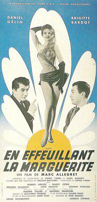 Shedding Petals / Mademoiselle Strip-Tease / Plucking the Daisy Shedding Petals / Mademoiselle Strip-Tease / Plucking the Daisy