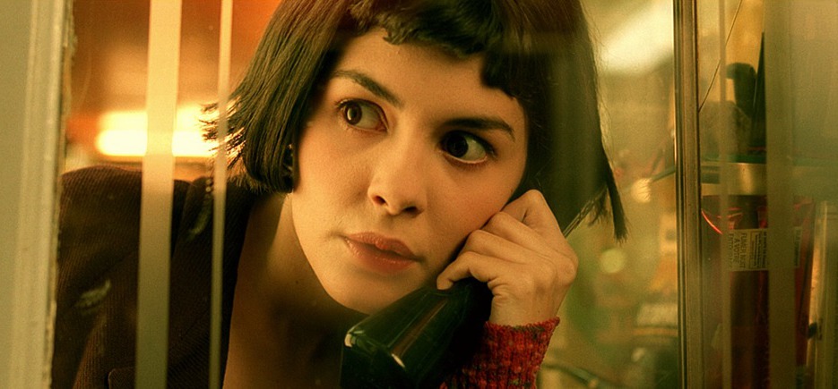 Amélie Poulain, toujours plus loin Amélie Poulain, toujours plus loin