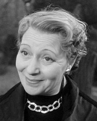 Suzanne Guémard Suzanne Guémard