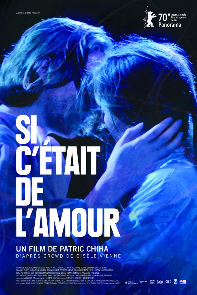 Si c'était de l'amour Si c'était de l'amour