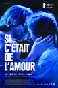 Si c'était de l'amour Si c'était de l'amour