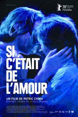 Si c'était de l'amour Si c'était de l'amour