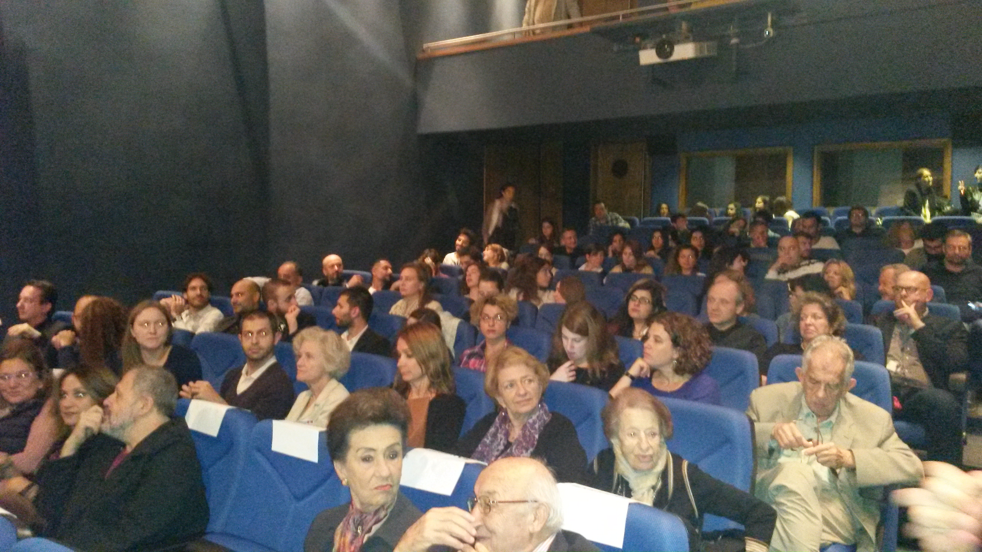 Mustang enjoys a successful premiere in Turkey Mustang enjoys a successful premiere in Turkey