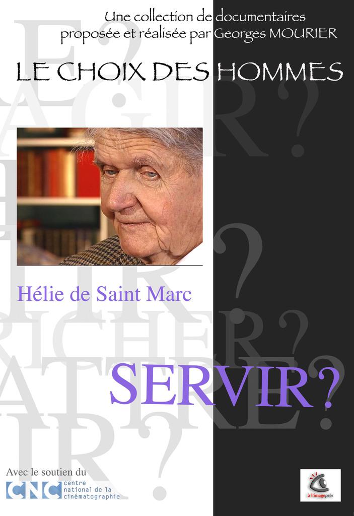 H&eacute;lie De Saint-Marc 