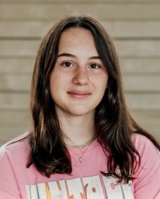 Anaëlle Heroguelle Anaëlle Heroguelle