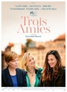 Trois amies Trois amies