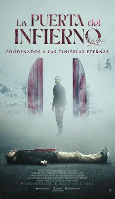 Pandemonium - Bolivia Pandemonium - Bolivia