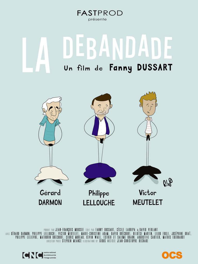 La Débandade La Débandade