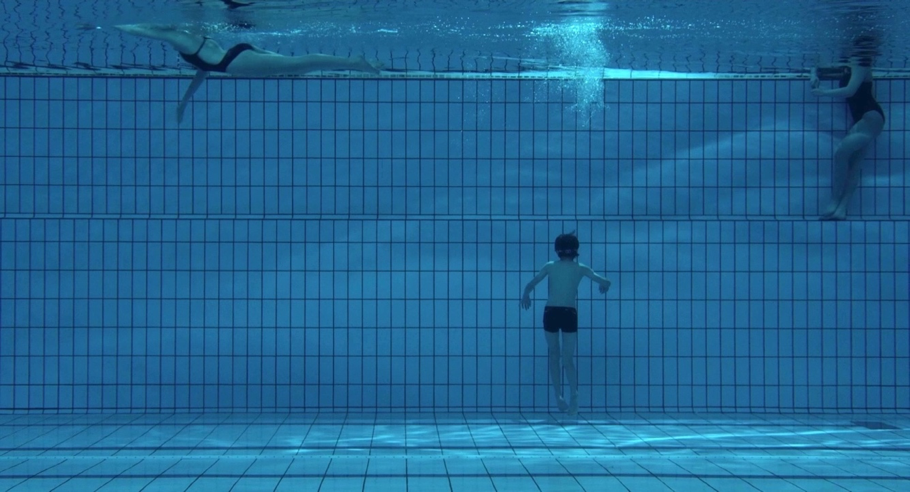 Summer in French Shorts - Semaine 6 Summer in French Shorts - Semaine 6