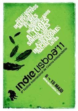 IndieLisboa IndieLisboa