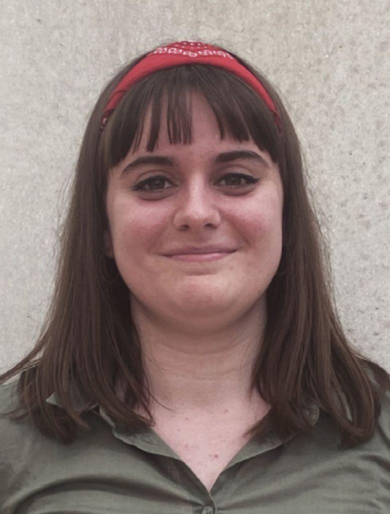 Éva Cassegrain Éva Cassegrain