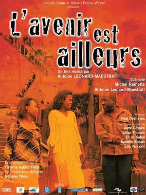 Avenir est ailleurs (L') Avenir est ailleurs (L')