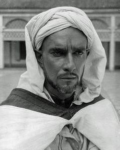 Abslem Ben El Kebir Abslem Ben El Kebir