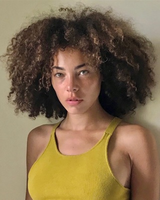 Marine Sainsily Marine Sainsily