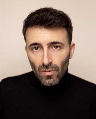 Charles Bousquet - © Emma Lopez Charles Bousquet - © Emma Lopez