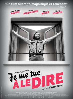 Je me tue à le dire Je me tue à le dire