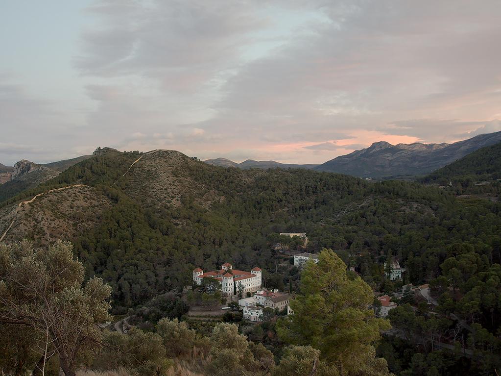 La Muraille La Muraille