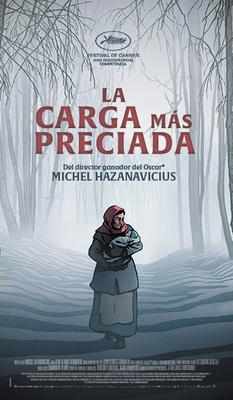 La Plus Précieuse des Marchandises - Bolivia