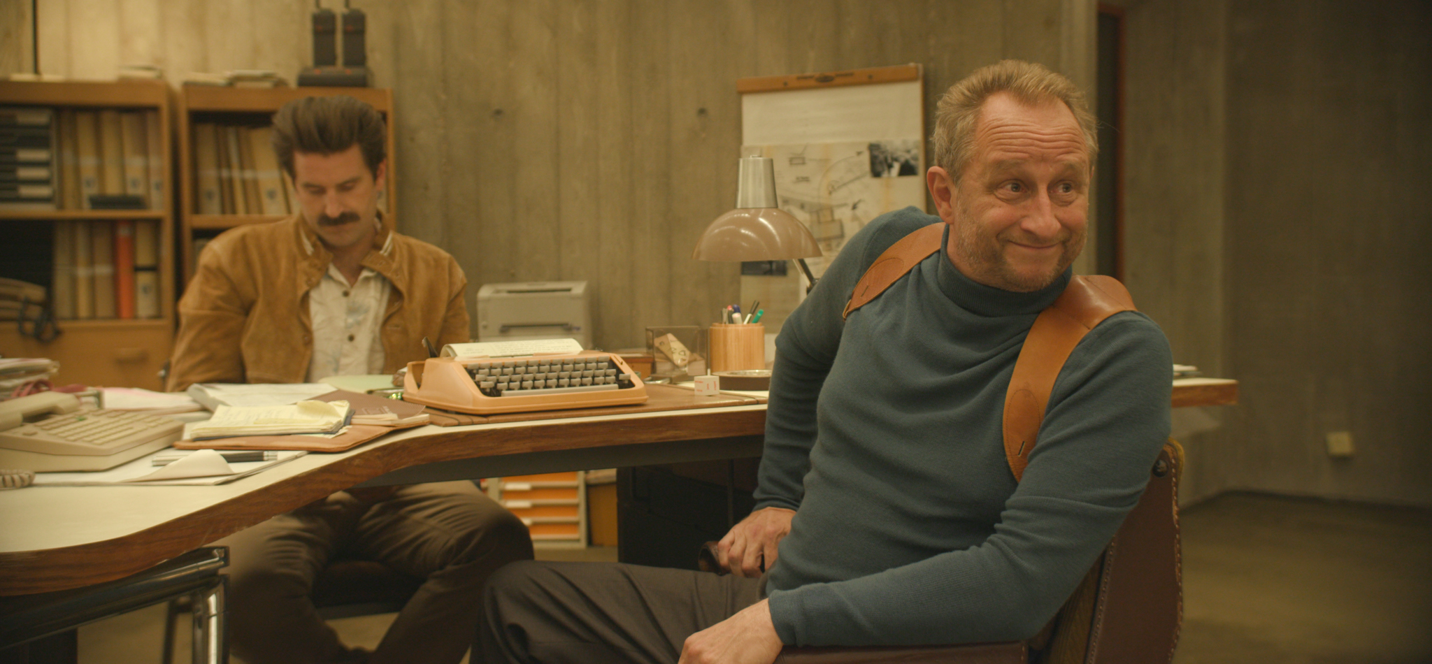 The trailer for the 9th edition of MyFrenchFilmFestival is here! The trailer for the 9th edition of MyFrenchFilmFestival is here!